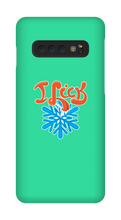 ilicksnowflakes Samsung Phone Cases