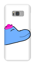 broncodolphin Samsung Case!