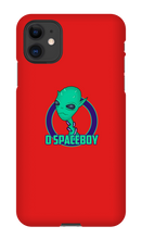 Capa Iphone Logotipo