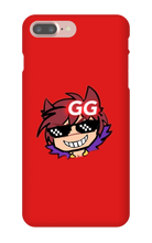 sett20 iPhone Phone Cases
