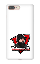 thelumberj4k iPhone Phone Cases