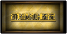 StreamCheese Basic XXL Gaming Mousepad