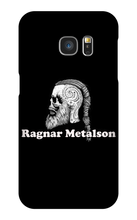 Funda Samsung Ragnar Metalson (Var. modelos)