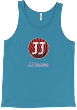 JJ Imapro Tank Top