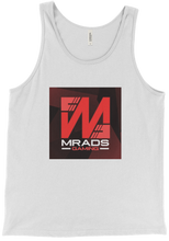 mrads.gaming Classic Tank Top