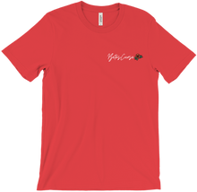 Cursive TR Shirt
