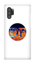 DaemonFighter Samsung Cellphone Case #1