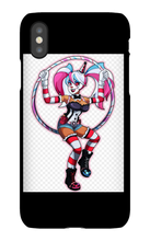 lunatickmsf iPhone Phone Cases