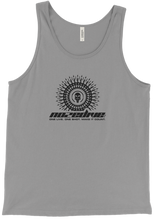 NozeDive Tank Top One Live Black