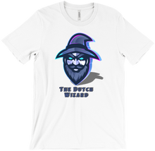 thedutchwizard T-Shirts