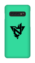 n3cr0m4nicz Samsung Phone Cases