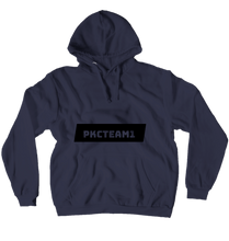 pkcteam1 Hoodies (No-Zip/Pullover)