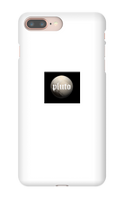 PlutO_sk - obal na iPhone