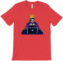 theclownprinceofgames T-Shirts