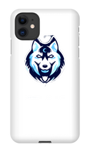 sandimons iPhone Phone Cases