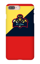 svelnter iPhone Phone Cases