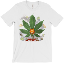 actiniumtiger T-Shirts