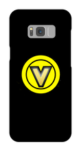 vexdzns Samsung Phone Cases