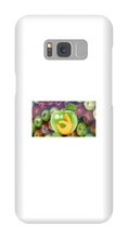 alma_chanell Samsung Phone Cases