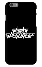 speedreefyt iPhone Phone Cases