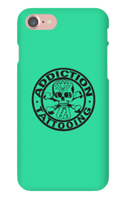 lisa_addiction iPhone Phone Cases