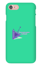 thelazyscorpion iPhone Phone Cases