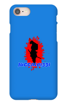 juggalo1331 iPhone Phone Cases