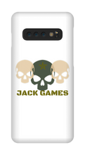 jackgames Samsung Phone Cases
