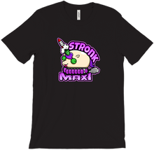 stronkmaxi T-Shirts