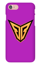 bubbaroni35 iPhone Phone Cases