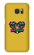 pesfreak19 Samsung Phone Cases