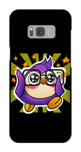 geekycleary Hype Samsung Phone Cases