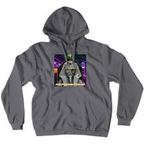 azredsmoke Hoodies (No-Zip/Pullover)
