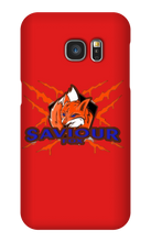 thesaviourfox Samsung Phone Cases