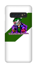 chaotenimleben Samsung Phone Cases