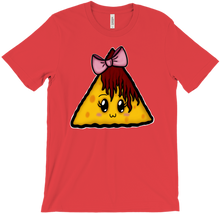 NotchHer Chippy T-Shirt Dark