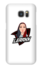 leraxx Samsung Phone Cases