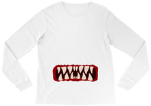 BitMe Long Sleeve Tee