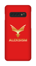 aleksism Samsung Phone Cases