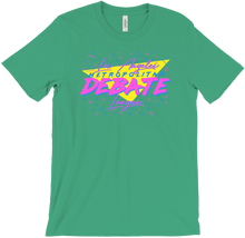 SDI 2018's Shirt