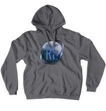 irodela Hoodies (No-Zip/Pullover)