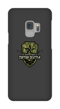 captainscuttle Samsung Phone Cases