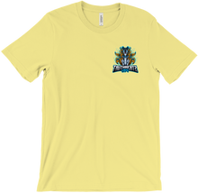TruthHertz Gaming Mascot Tee