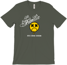 ALL BAD DAYS T-Shirts
