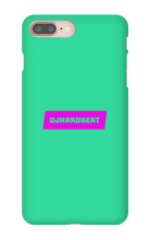 DJ HARDBEAT iPhone 8 Case