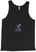 hoodiewolf212 Tank Top
