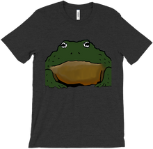 chad_the_frog T-Shirts