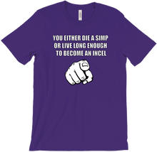 Die a Simp Shirt