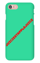 Juicy iPhone Cases