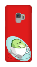 Son comfy sticker